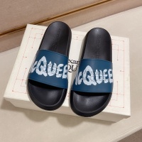 Alexander McQueen Slippers For Men #1055993