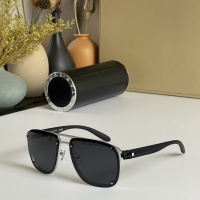 Bvlgari AAA Quality Sunglasses #1056099