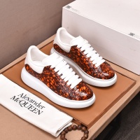 Alexander McQueen Shoes For Women #1056246