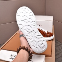 Cheap Alexander McQueen Shoes For Women #1056246 Replica Wholesale [$98.00 USD] [ITEM#1056246] on Replica Alexander McQueen Casual Shoes