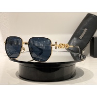 Chrome Hearts AAA Quality Sunglasses #1056294