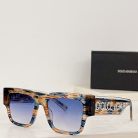 Dolce & Gabbana AAA Quality Sunglasses #1056335