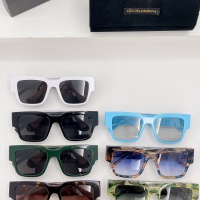 Cheap Dolce &amp; Gabbana AAA Quality Sunglasses #1056335 Replica Wholesale [$60.00 USD] [ITEM#1056335] on Replica Dolce &amp; Gabbana AAA Quality Sunglasses