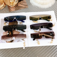 Cheap Dolce &amp; Gabbana AAA Quality Sunglasses #1056342 Replica Wholesale [$64.00 USD] [ITEM#1056342] on Replica Dolce &amp; Gabbana AAA Quality Sunglasses