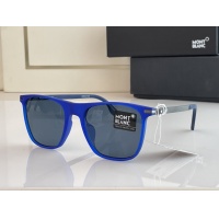 Montblanc AAA Quality Sunglasses #1056457