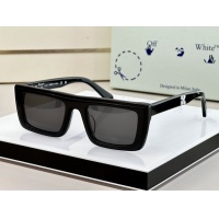 Off-White AAA Quality Sunglasses #1056467