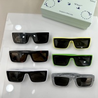 Cheap Off-White AAA Quality Sunglasses #1056467 Replica Wholesale [$68.00 USD] [ITEM#1056467] on Replica Off-White AAA Quality Sunglasses
