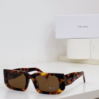 Prada AAA Quality Sunglasses #1056485