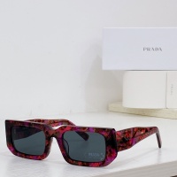 Prada AAA Quality Sunglasses #1056487