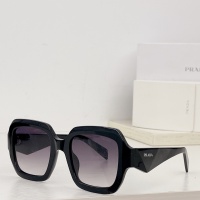 Prada AAA Quality Sunglasses #1056496