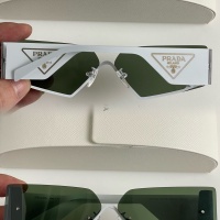 Prada AAA Quality Sunglasses #1056525