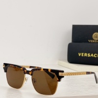 Versace AAA Quality Sunglasses #1056540