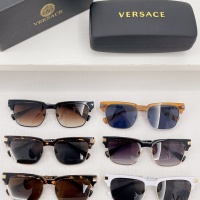 Cheap Versace AAA Quality Sunglasses #1056541 Replica Wholesale [$60.00 USD] [ITEM#1056541] on Replica Versace AAA Quality Sunglasses
