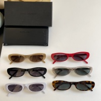 Cheap Yves Saint Laurent YSL AAA Quality Sunglasses #1056613 Replica Wholesale [$48.00 USD] [ITEM#1056613] on Replica Yves Saint Laurent YSL AAA Quality Sunglasses