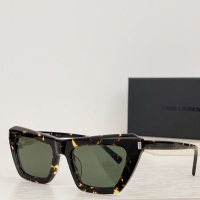 Yves Saint Laurent YSL AAA Quality Sunglasses #1056625