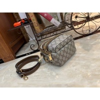 Cheap Gucci AAA Quality Messenger Bags For Women #1056723 Replica Wholesale [$68.00 USD] [ITEM#1056723] on Replica Gucci AAA Quality Messenger Bags