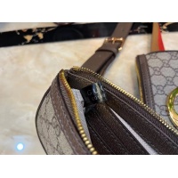 Cheap Gucci AAA Quality Belt Bags #1056764 Replica Wholesale [$64.00 USD] [ITEM#1056764] on Replica Gucci AAA Quality Belt Bags