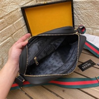 Cheap Gucci AAA Man Messenger Bags #1056774 Replica Wholesale [$88.00 USD] [ITEM#1056774] on Replica Gucci AAA Man Messenger Bags