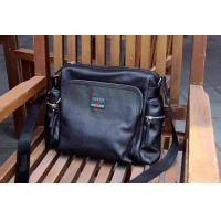 Cheap Gucci AAA Man Messenger Bags #1056775 Replica Wholesale [$98.00 USD] [ITEM#1056775] on Replica Gucci AAA Man Messenger Bags