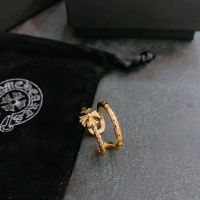 Cheap Chrome Hearts Ring #1056830 Replica Wholesale [$29.00 USD] [ITEM#1056830] on Replica Chrome Hearts Rings