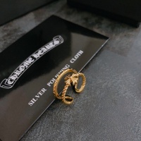 Cheap Chrome Hearts Ring #1056830 Replica Wholesale [$29.00 USD] [ITEM#1056830] on Replica Chrome Hearts Rings