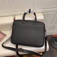 Cheap Bottega Veneta AAA Man Handbags #1056838 Replica Wholesale [$192.00 USD] [ITEM#1056838] on Replica Bottega Veneta AAA Man Handbags