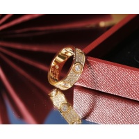 Cartier Ring For Unisex #1056856