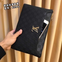 Cheap Louis Vuitton AAA Man Wallets #1056865 Replica Wholesale [$52.00 USD] [ITEM#1056865] on Replica Louis Vuitton AAA Man Wallets