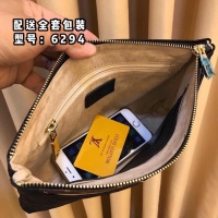 Cheap Louis Vuitton AAA Man Wallets #1056865 Replica Wholesale [$52.00 USD] [ITEM#1056865] on Replica Louis Vuitton AAA Man Wallets