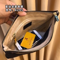 Cheap Louis Vuitton AAA Man Wallets #1056866 Replica Wholesale [$52.00 USD] [ITEM#1056866] on Replica Louis Vuitton AAA Man Wallets