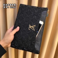 Cheap Louis Vuitton AAA Man Wallets #1056867 Replica Wholesale [$52.00 USD] [ITEM#1056867] on Replica Louis Vuitton AAA Man Wallets