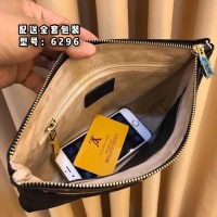 Cheap Louis Vuitton AAA Man Wallets #1056867 Replica Wholesale [$52.00 USD] [ITEM#1056867] on Replica Louis Vuitton AAA Man Wallets