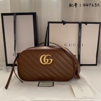 Gucci AAA Quality Messenger Bags #1056969