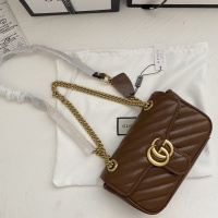 Gucci AAA Quality Messenger Bags #1056970