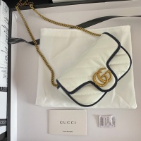 Cheap Gucci AAA Quality Messenger Bags For Women #1056985 Replica Wholesale [$68.00 USD] [ITEM#1056985] on Replica Gucci AAA Quality Messenger Bags