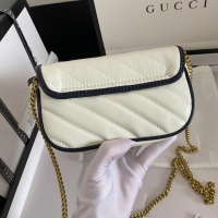 Cheap Gucci AAA Quality Messenger Bags For Women #1056985 Replica Wholesale [$68.00 USD] [ITEM#1056985] on Replica Gucci AAA Quality Messenger Bags