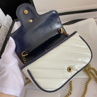 Cheap Gucci AAA Quality Messenger Bags For Women #1056985 Replica Wholesale [$68.00 USD] [ITEM#1056985] on Replica Gucci AAA Quality Messenger Bags