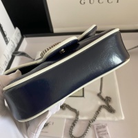 Cheap Gucci AAA Quality Messenger Bags For Women #1056986 Replica Wholesale [$68.00 USD] [ITEM#1056986] on Replica Gucci AAA Quality Messenger Bags