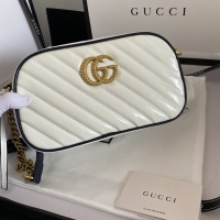 Gucci AAA Quality Messenger Bags For Women #1056990