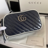 Cheap Gucci AAA Quality Messenger Bags For Women #1056991 Replica Wholesale [$76.00 USD] [ITEM#1056991] on Replica Gucci AAA Quality Messenger Bags