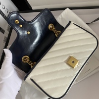 Cheap Gucci AAA Quality Messenger Bags For Women #1056995 Replica Wholesale [$80.00 USD] [ITEM#1056995] on Replica Gucci AAA Quality Messenger Bags