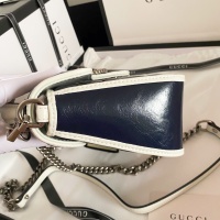 Cheap Gucci AAA Quality Messenger Bags For Women #1056997 Replica Wholesale [$80.00 USD] [ITEM#1056997] on Replica Gucci AAA Quality Messenger Bags