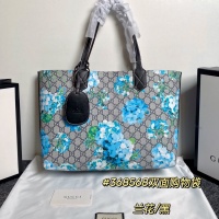 Gucci AAA Quality Handbags For Women #1057006