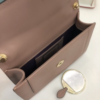 Cheap Bvlgari AAA Quality Messenger Bags For Women #1057045 Replica Wholesale [$100.00 USD] [ITEM#1057045] on Replica Bvlgari AAA Messenger Bags