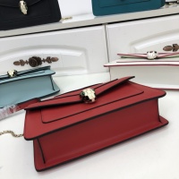 Cheap Bvlgari AAA Quality Messenger Bags For Women #1057046 Replica Wholesale [$100.00 USD] [ITEM#1057046] on Replica Bvlgari AAA Messenger Bags