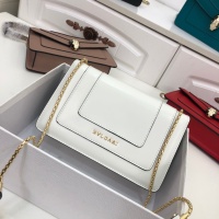 Cheap Bvlgari AAA Quality Messenger Bags For Women #1057047 Replica Wholesale [$100.00 USD] [ITEM#1057047] on Replica Bvlgari AAA Messenger Bags