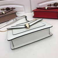Cheap Bvlgari AAA Quality Messenger Bags For Women #1057047 Replica Wholesale [$100.00 USD] [ITEM#1057047] on Replica Bvlgari AAA Messenger Bags
