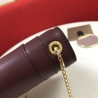 Cheap Bvlgari AAA Quality Messenger Bags For Women #1057051 Replica Wholesale [$98.00 USD] [ITEM#1057051] on Replica Bvlgari AAA Messenger Bags