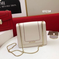 Cheap Bvlgari AAA Quality Messenger Bags For Women #1057052 Replica Wholesale [$98.00 USD] [ITEM#1057052] on Replica Bvlgari AAA Messenger Bags