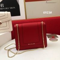 Cheap Bvlgari AAA Quality Messenger Bags For Women #1057054 Replica Wholesale [$98.00 USD] [ITEM#1057054] on Replica Bvlgari AAA Messenger Bags